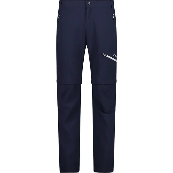 Broek CMP Zip Off