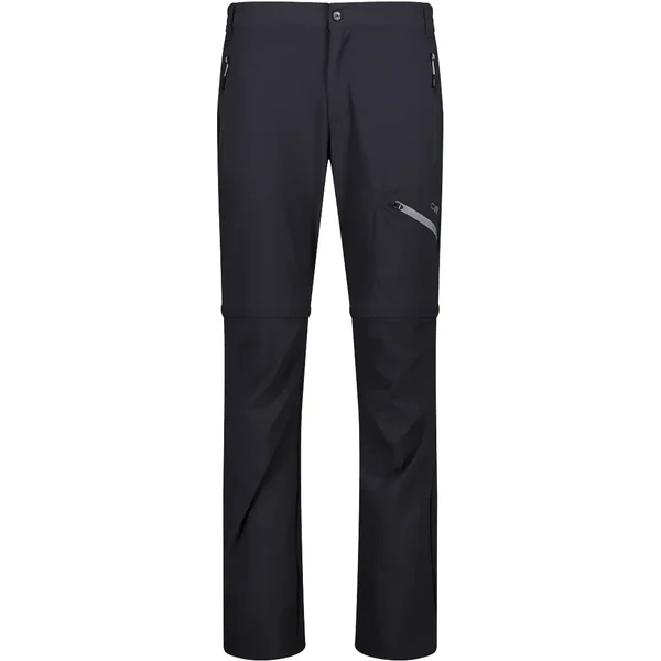 Pantaloni CMP Zip Off