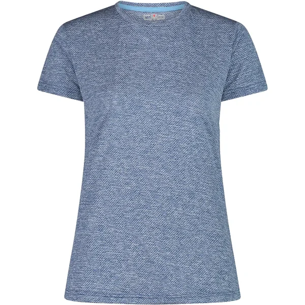 Dames-T-shirt CMP
