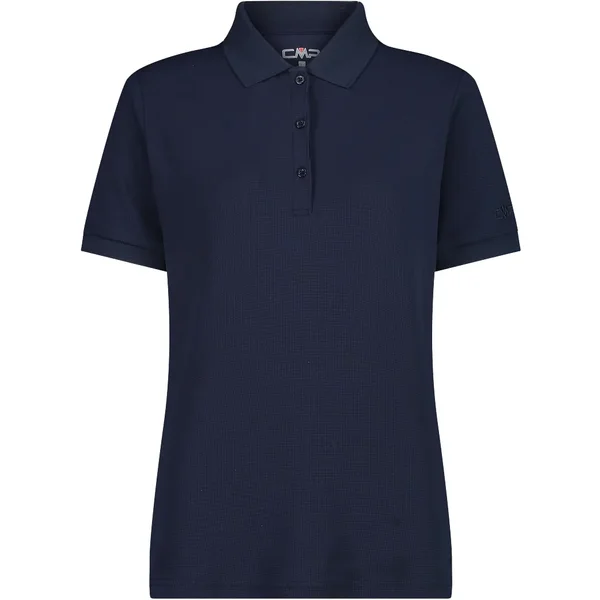 Women's Polo shirt CMP