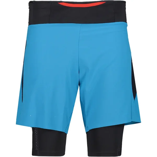 2 in 1 shorts CMP