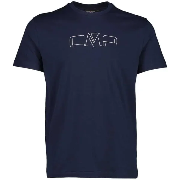 T-Shirt CMP
