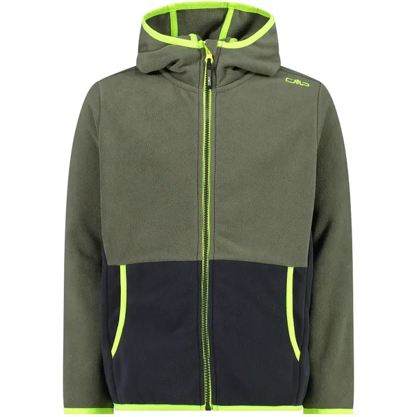 Veste à capuche zippé enfant CMP