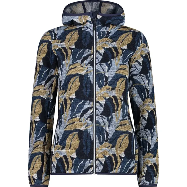 Damen Hoodie mit Print CMP