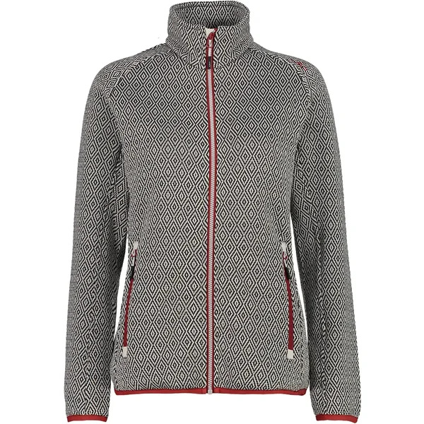 Damesfleece CMP