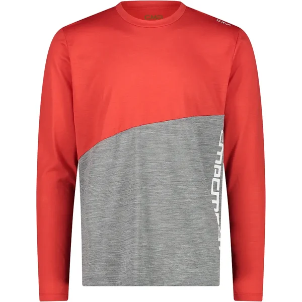 Unlimitech lange mouwen shirt CMP