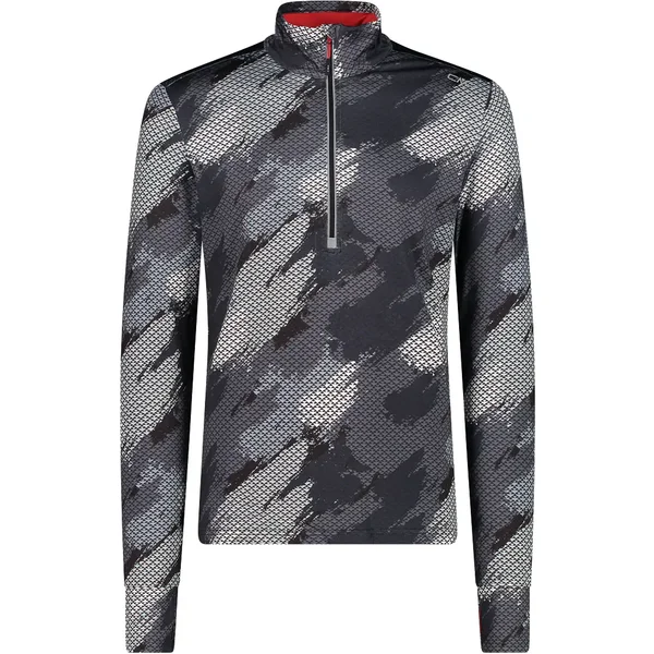 Training top CMP