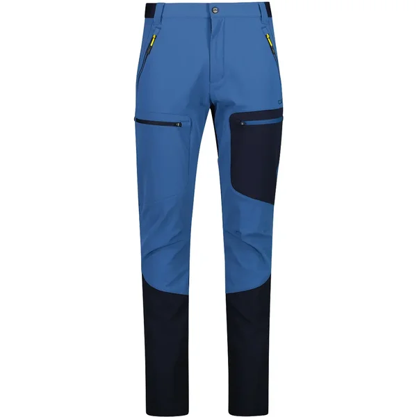 Pantalon de randonnée en tissu ripstop CMP