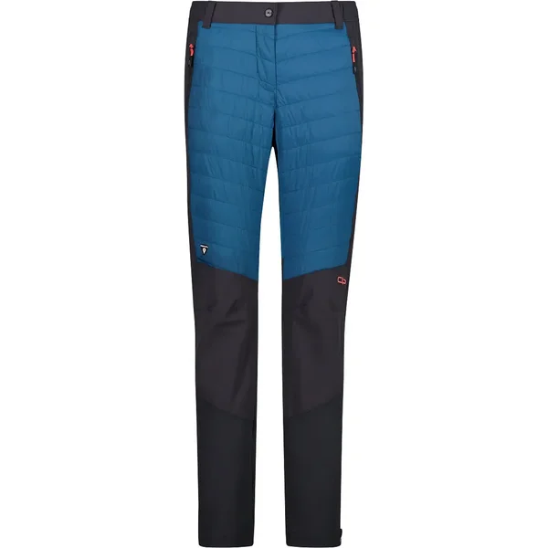Pantalon de randonnée femme CMP