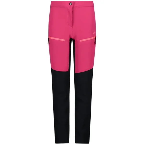 Pantaloni da ragazza CMP