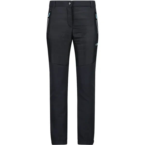 Girls' hybrid trousers CMP