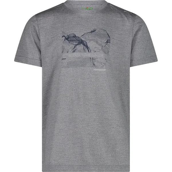 Camiseta CMP