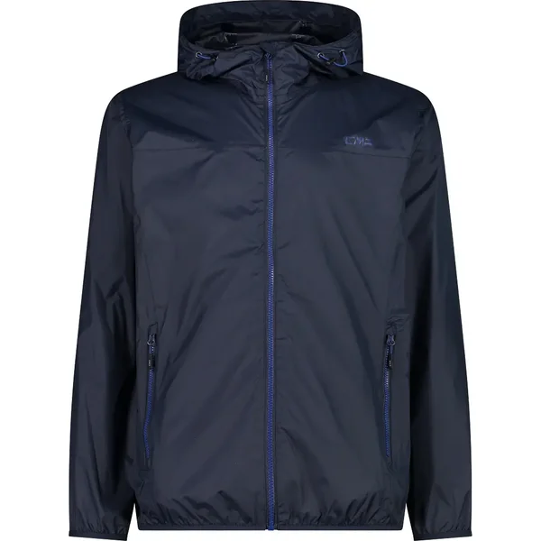 Waterproof hooded jacket CMP