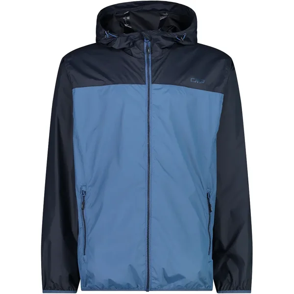 Veste imperméable à capuche CMP