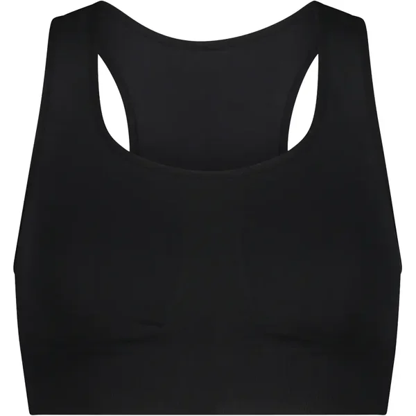 Reggiseno sportivo senza cuciture per donna CMP