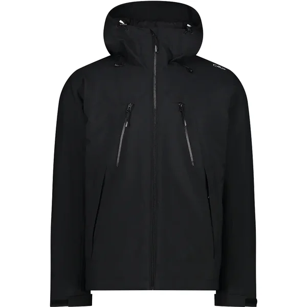 Chaqueta con capucha CMP