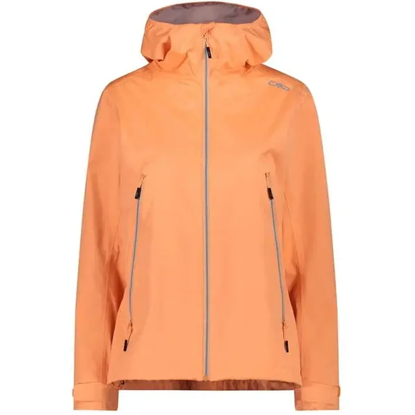 Giacca impermeabile con cappuccio donna CMP Unlimitech