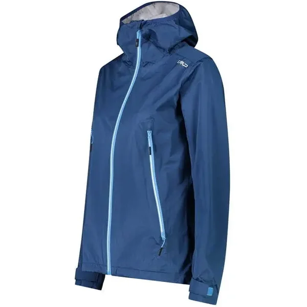 Veste imperméable à capuche femme CMP Unlimitech