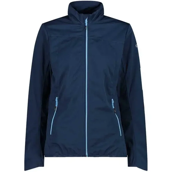 Women's fleece CMP