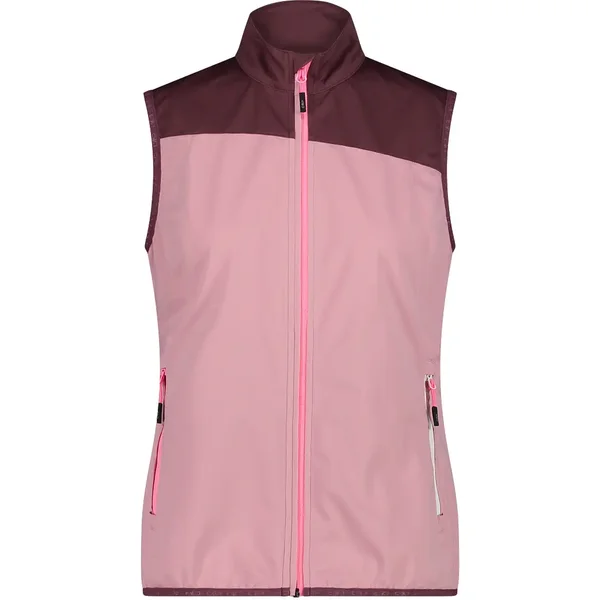 Gilet femme CMP