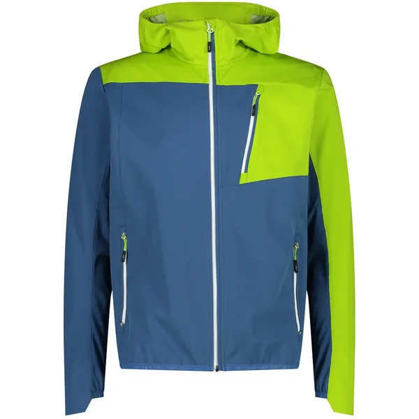 Wasserdichte Jacke mit Kapuze CMP