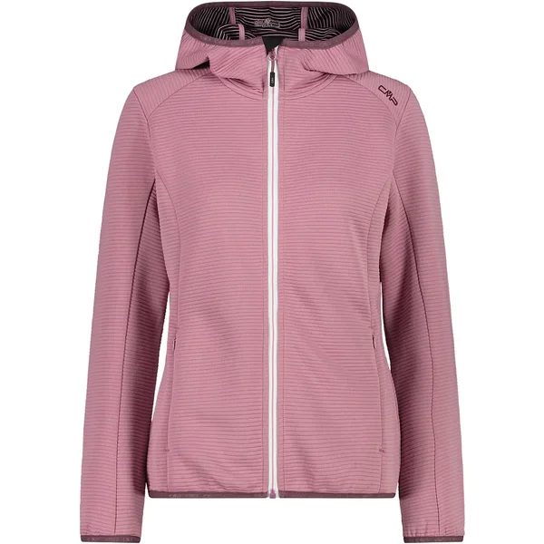 Dames Hoodie CMP