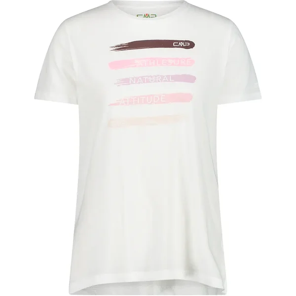 Women's T-shirt CMP