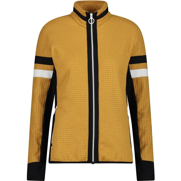 Women's fleece hiking jacket CMP
