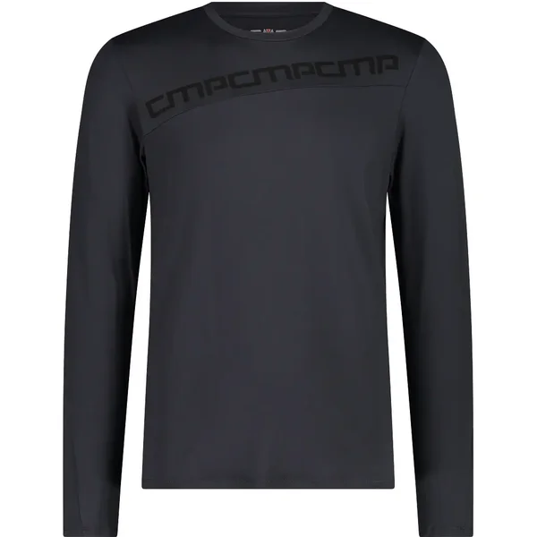 Jersey met lange mouwen CMP