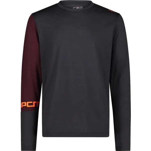 Long sleeve T-shirt CMP