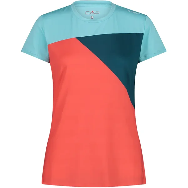 T-shirt da donna CMP