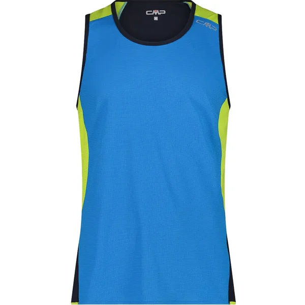 Tanktop CMP Unlimitech Tank Top