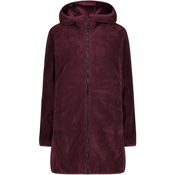 Women's parka CMP High Loft