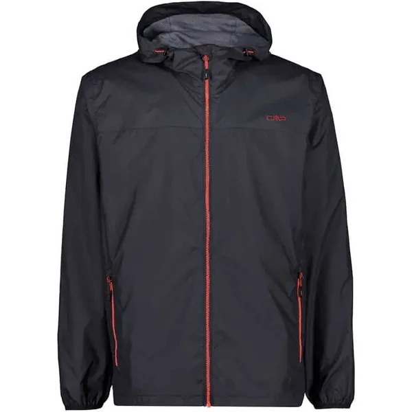 Veste imperméable à capuche CMP