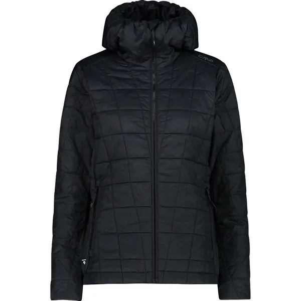 Women's Puffer jacket CMP Unlimitech
