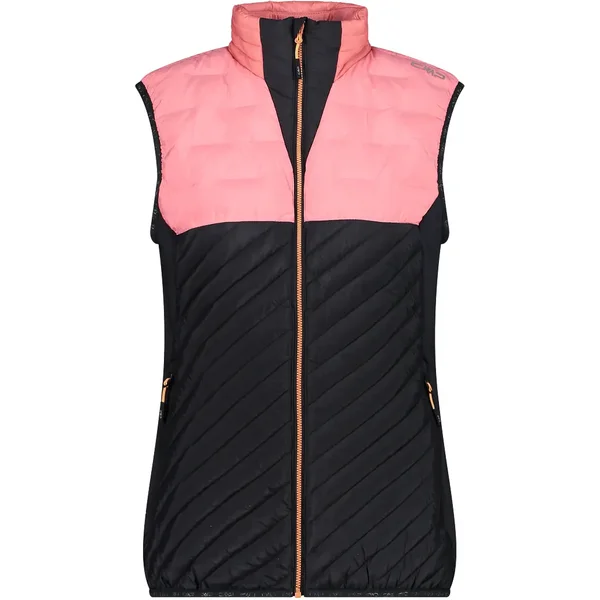 Gilet imbottito da donna CMP Unlimitech