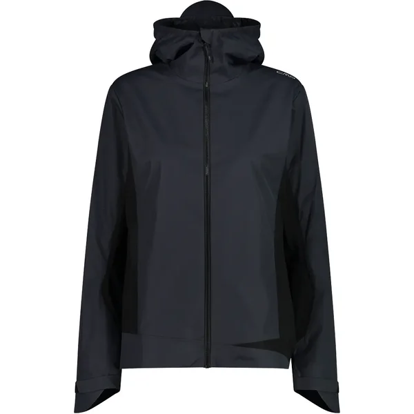 Women's hooded jacket CMP Unlimitech