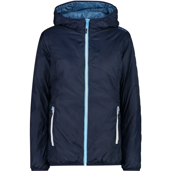 Dames hoodie CMP Reverse