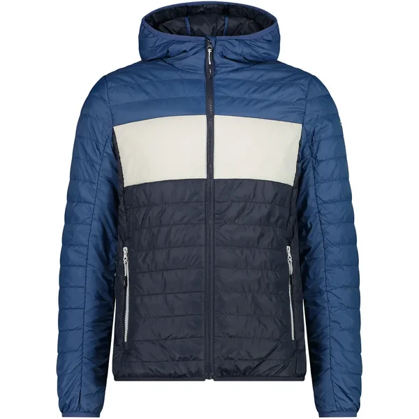 Hooded jacket CMP