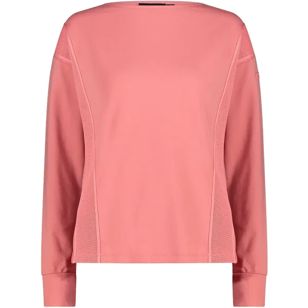 Sweatshirt woman CMP