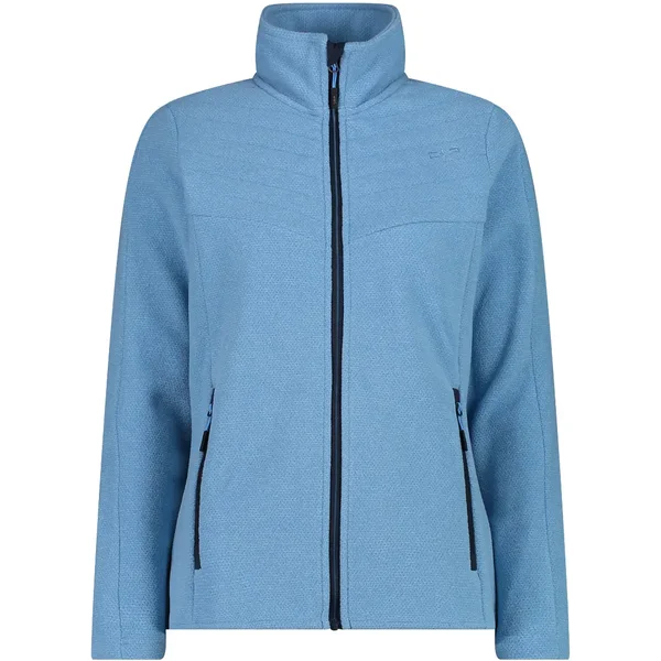 Hybride damesfleece CMP