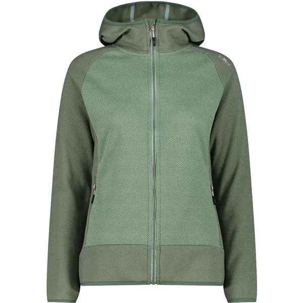 Kapuzenjacke für Damen CMP