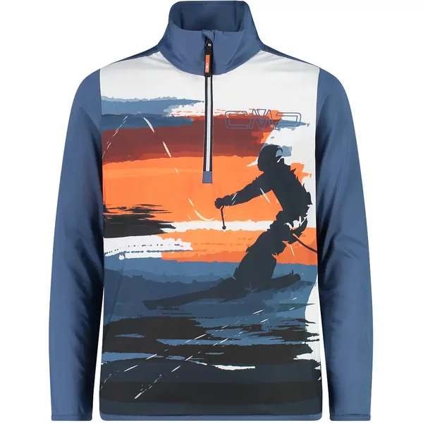 Mädchen-Trikot CMP