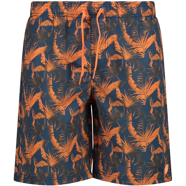 Mittellange Badehose CMP