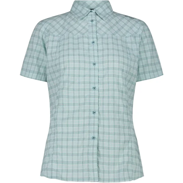 Blusa elástica mujer CMP