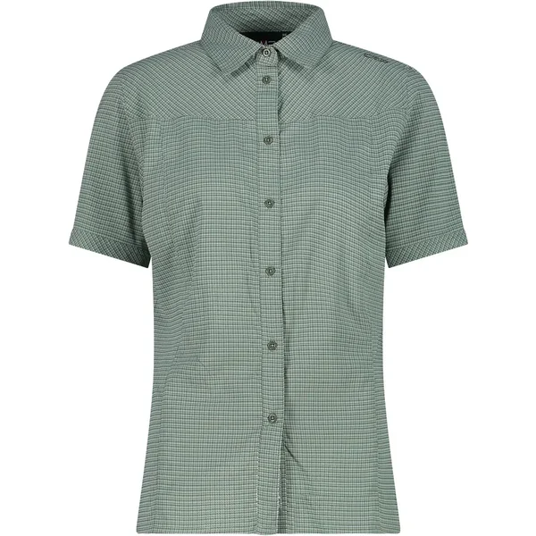 Chemise extensible femme CMP