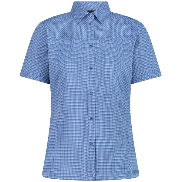 Blusa elástica mujer CMP