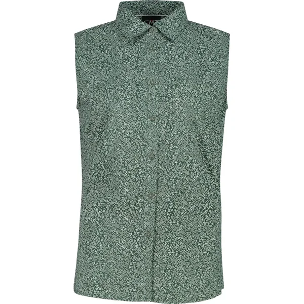 Camisa de mujer CMP