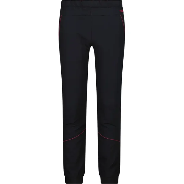 Girls' polyester trousers CMP