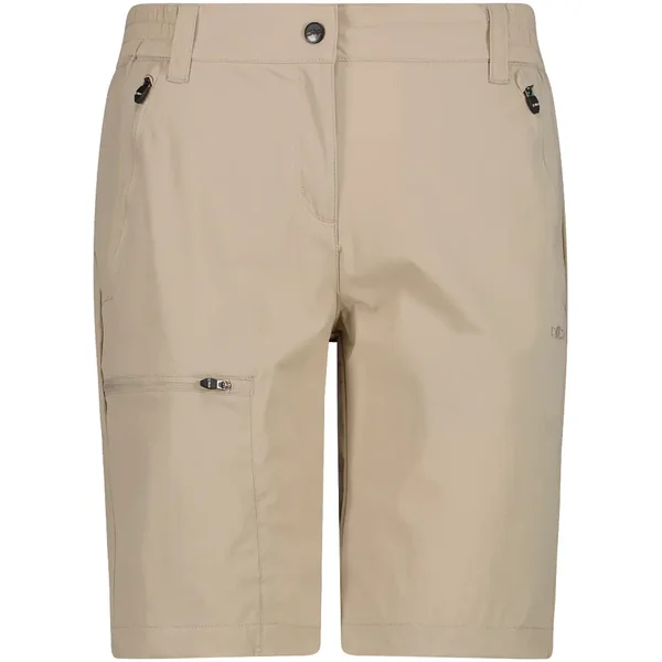 Women's Bermuda shorts CMP